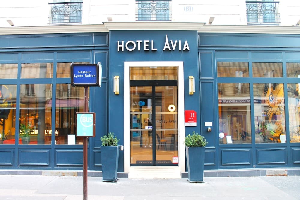 hotel image