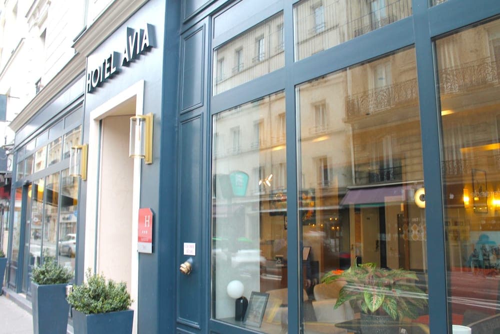 hotel image