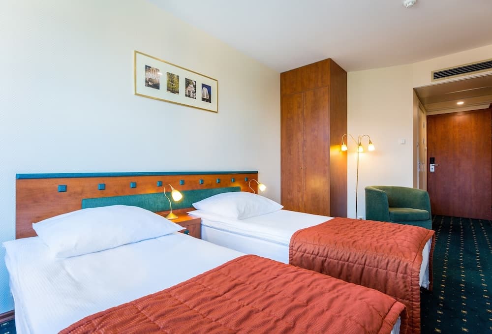 Qubus Hotel Gorzow Wielkopolski