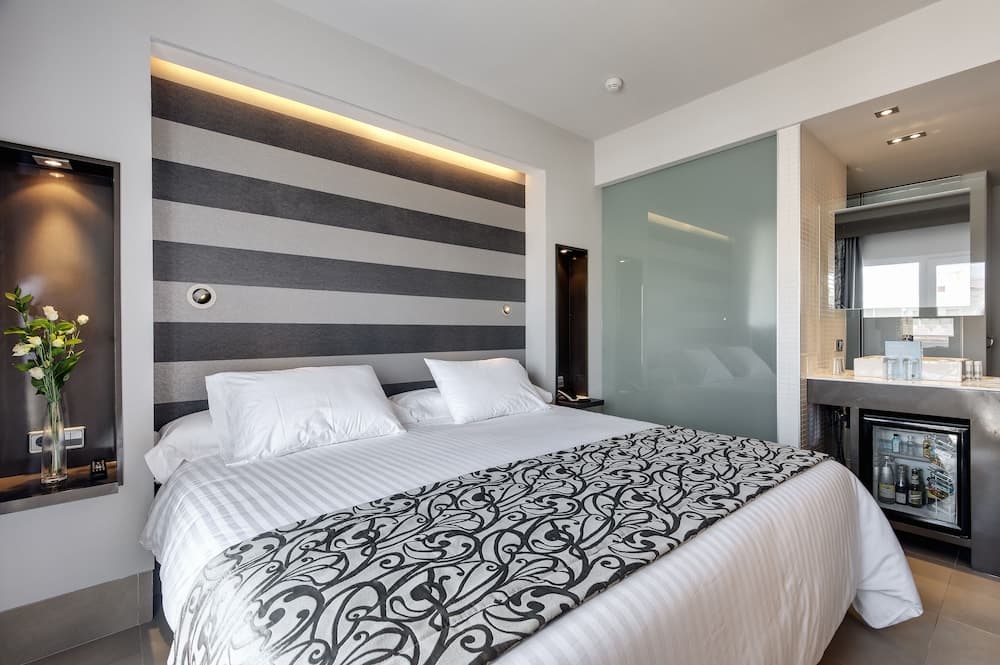 Barceló Hamilton Menorca - Adults Only