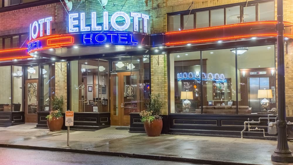 hotel image