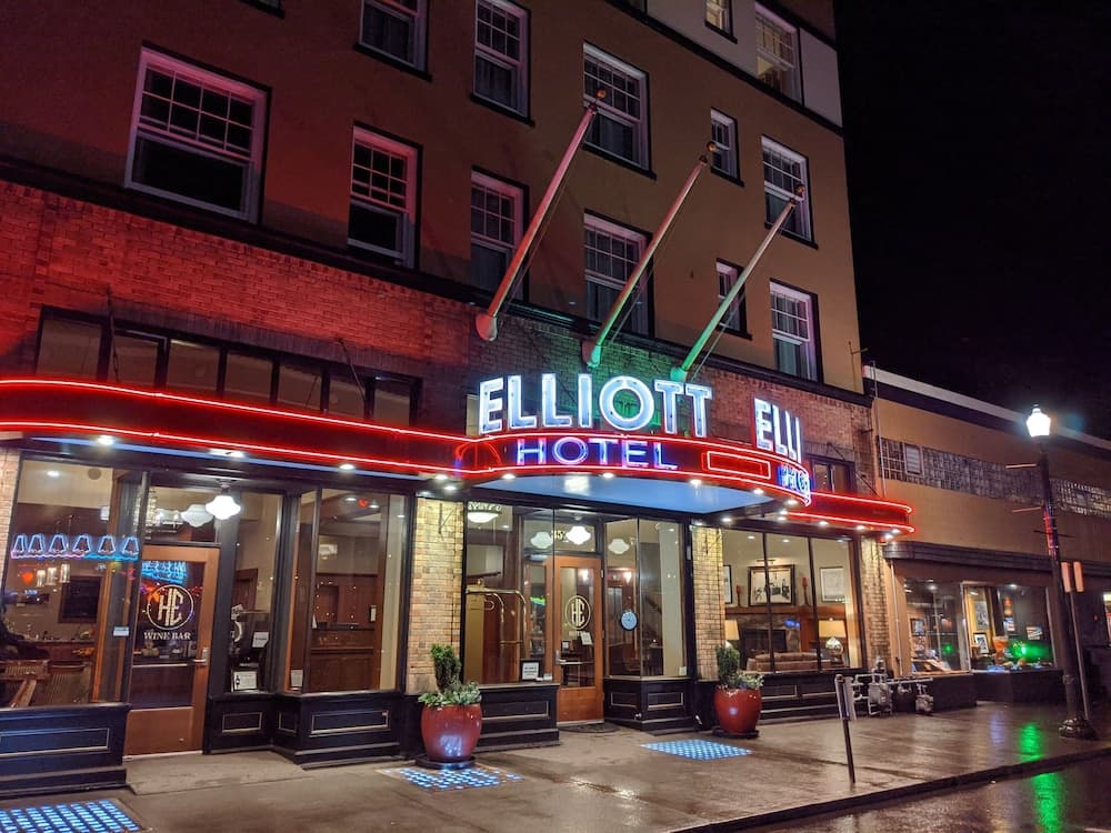 hotel image