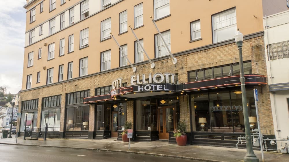 hotel image