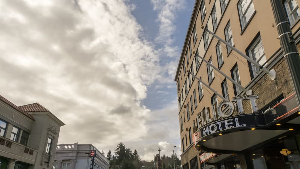 hotel image