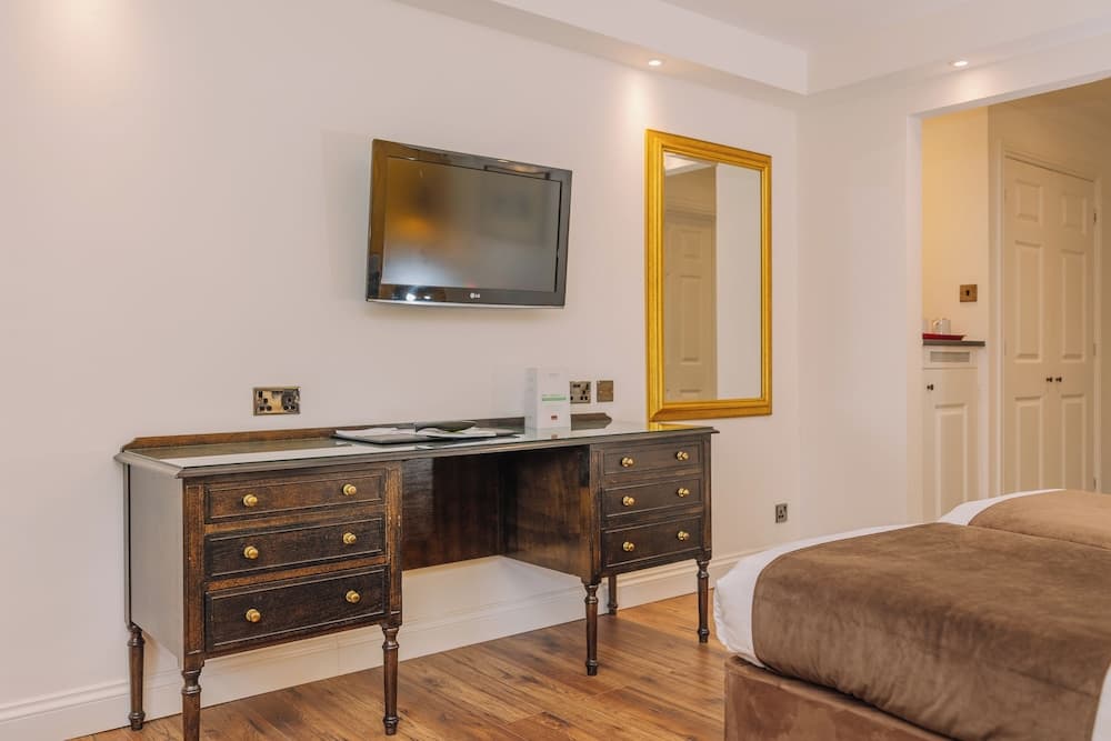 Muthu Belstead Brook Hotel