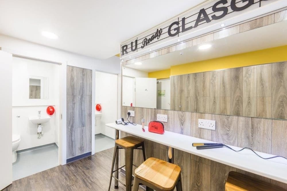 Euro Hostel Glasgow