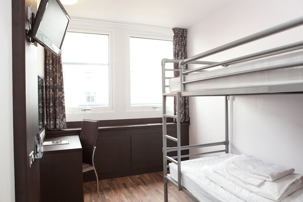 Euro Hostel Glasgow