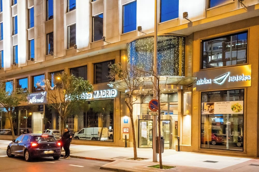 hotel image