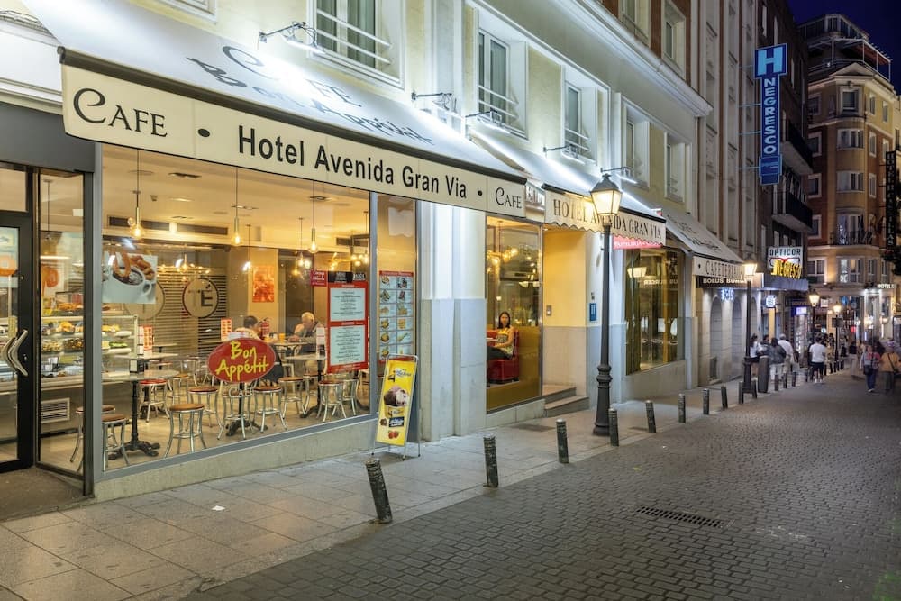 hotel image
