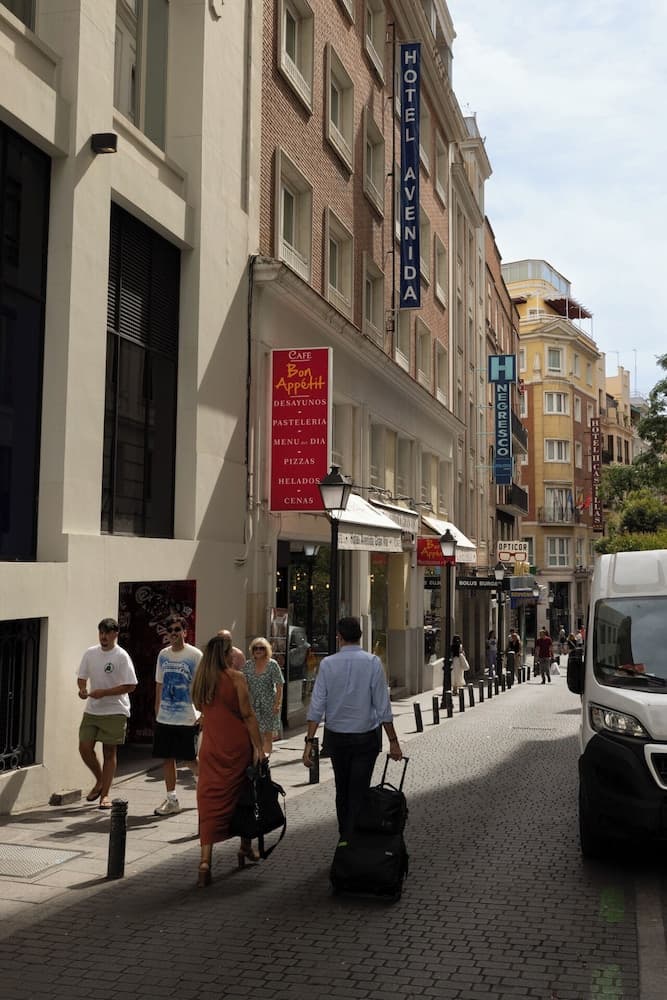 hotel image