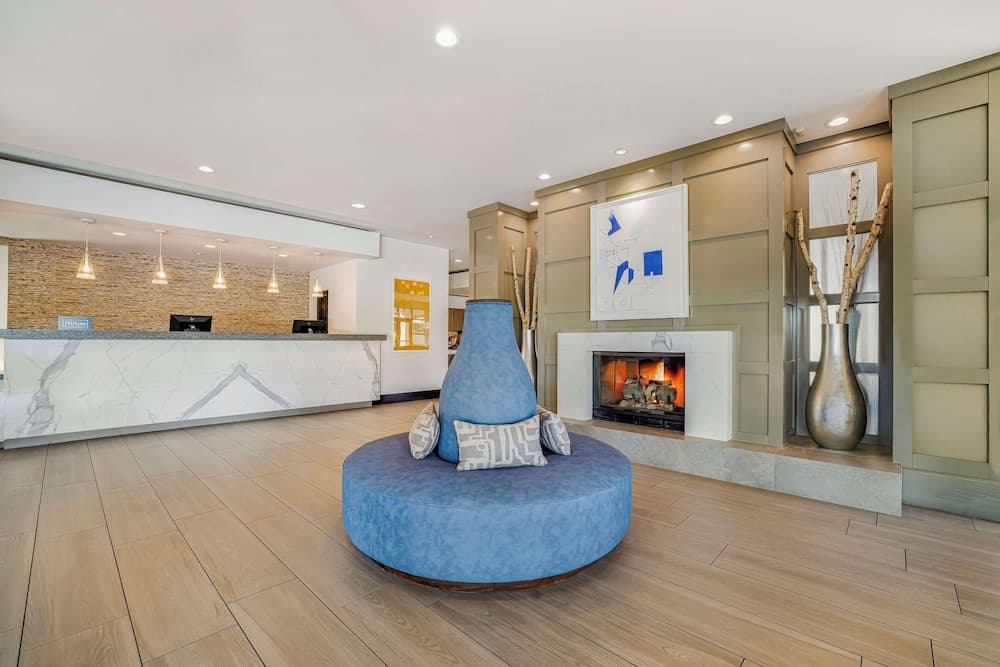 Homewood Suites by Hilton Plano- Richardson