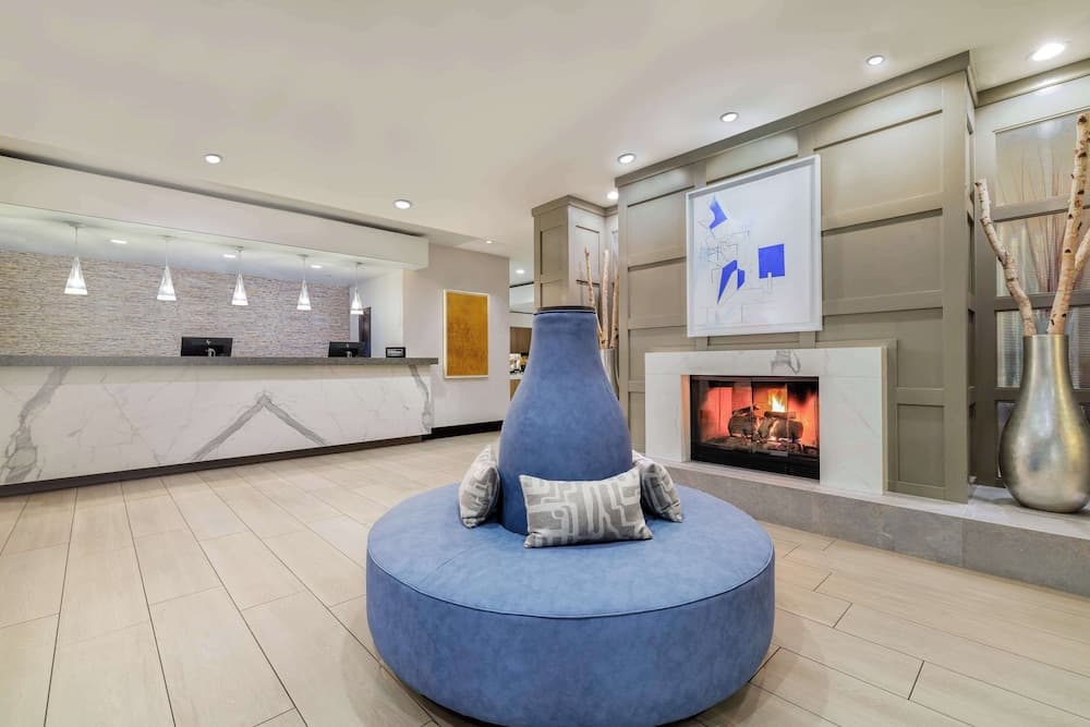 Homewood Suites by Hilton Plano- Richardson