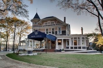 Hotel Finial, BW Premier Collection