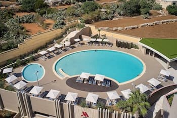 Malta Marriott Resort & Spa