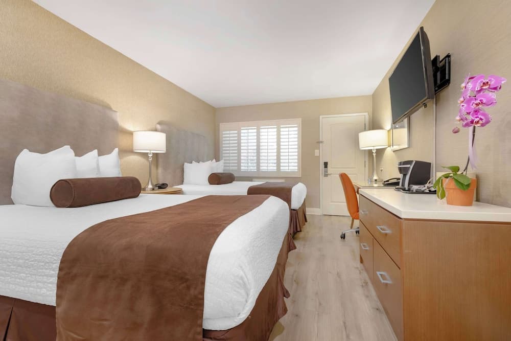 Best Western Downtown San Diego