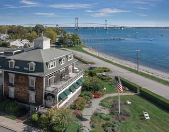 Club Wyndham Bay Voyage Inn