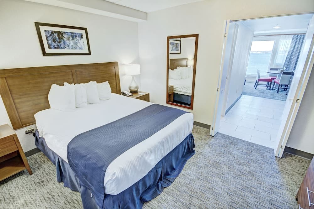 Club Wyndham Inn on the Harbor