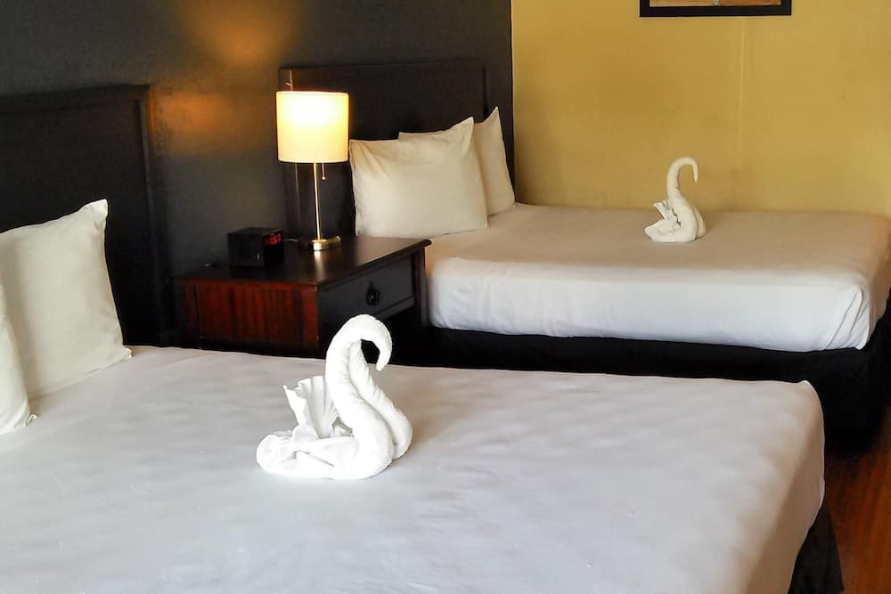 Econo Lodge Ormond Beach North - Daytona