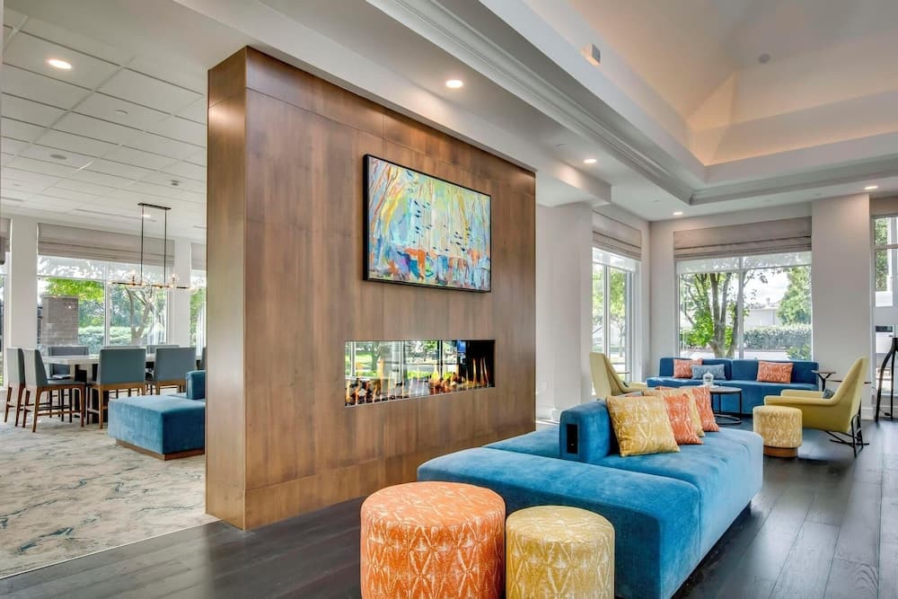 Hilton Garden Inn Louisville Airport