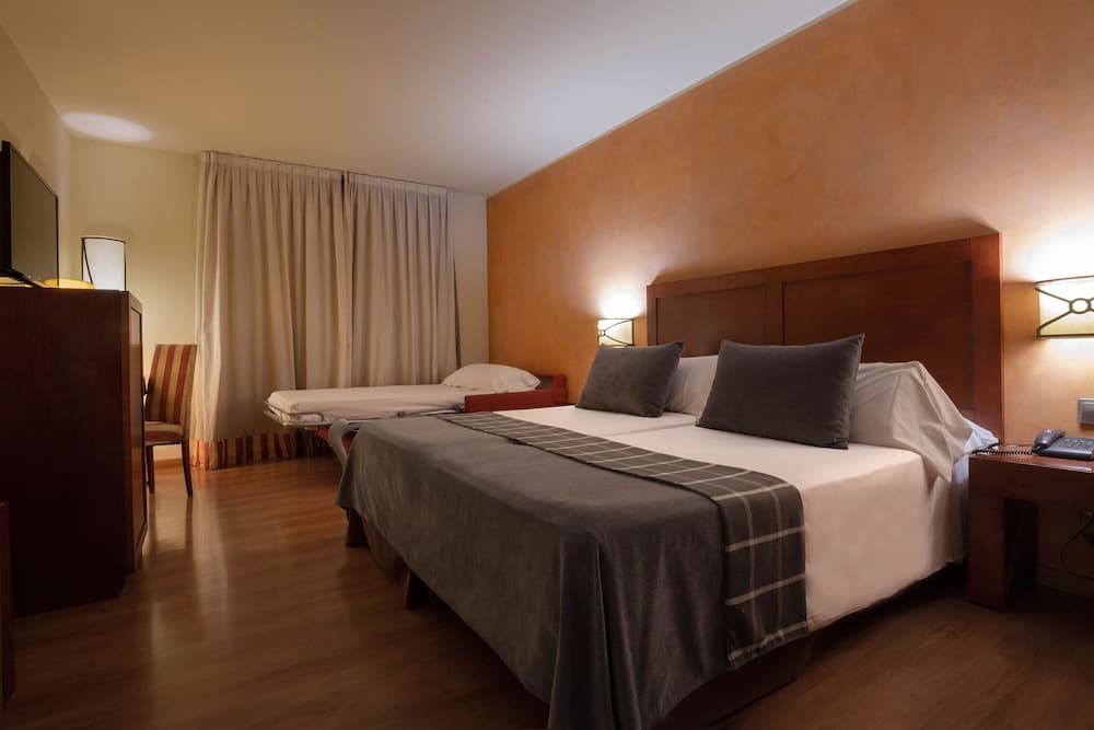 Hotel Màgic Andorra by Nexta