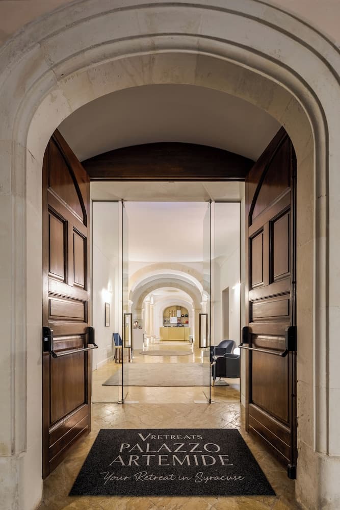 Palazzo Artemide - VRetreats, SLH Collection