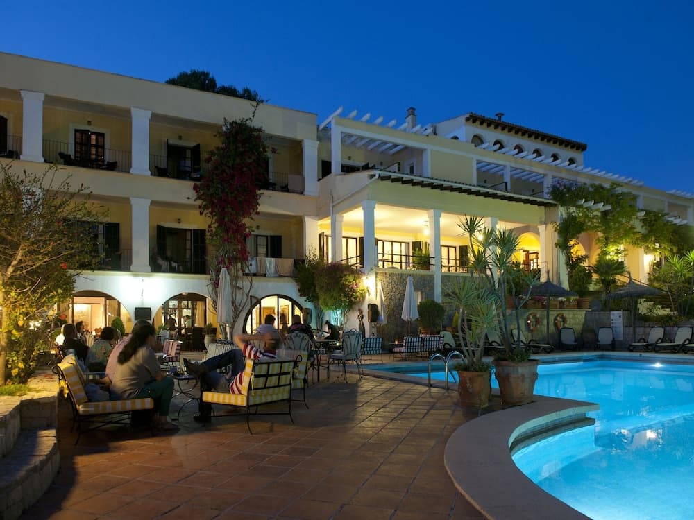 hotel image