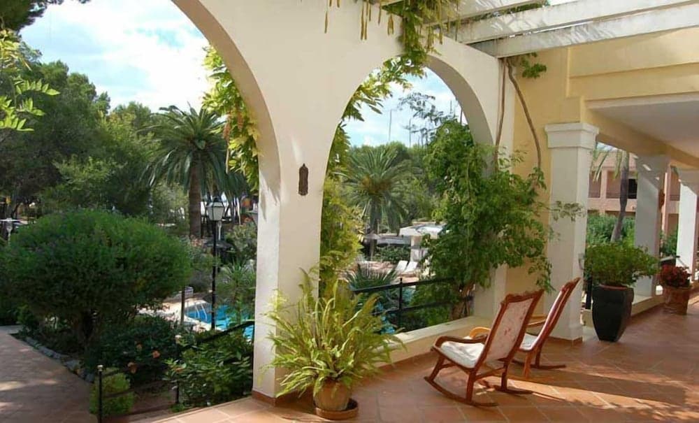hotel image