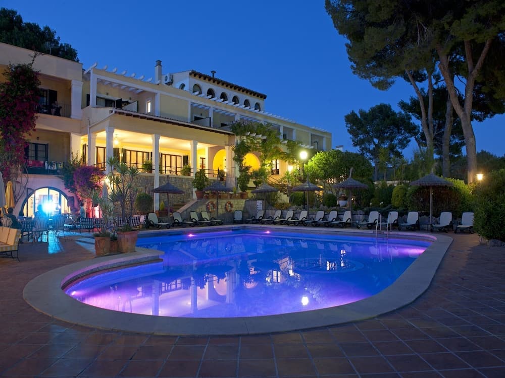 hotel image