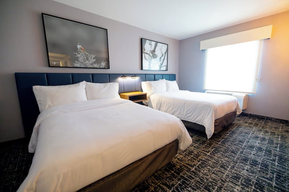 voco Saltillo Suites by IHG