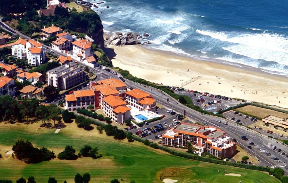 hotel image