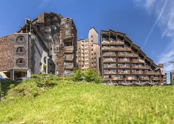 Résidence Pierre & Vacances Avoriaz Saskia Falaise