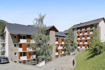 Pierre & Vacances Residence Les Trois Domaines