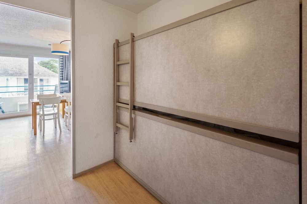 Pierre & Vacances Résidence La Corniche de la Plage