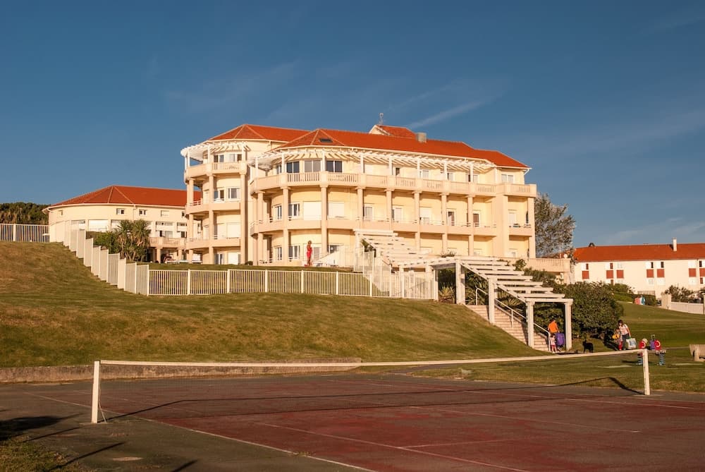 hotel image