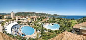 Village Cap Esterel Pierre & Vacances