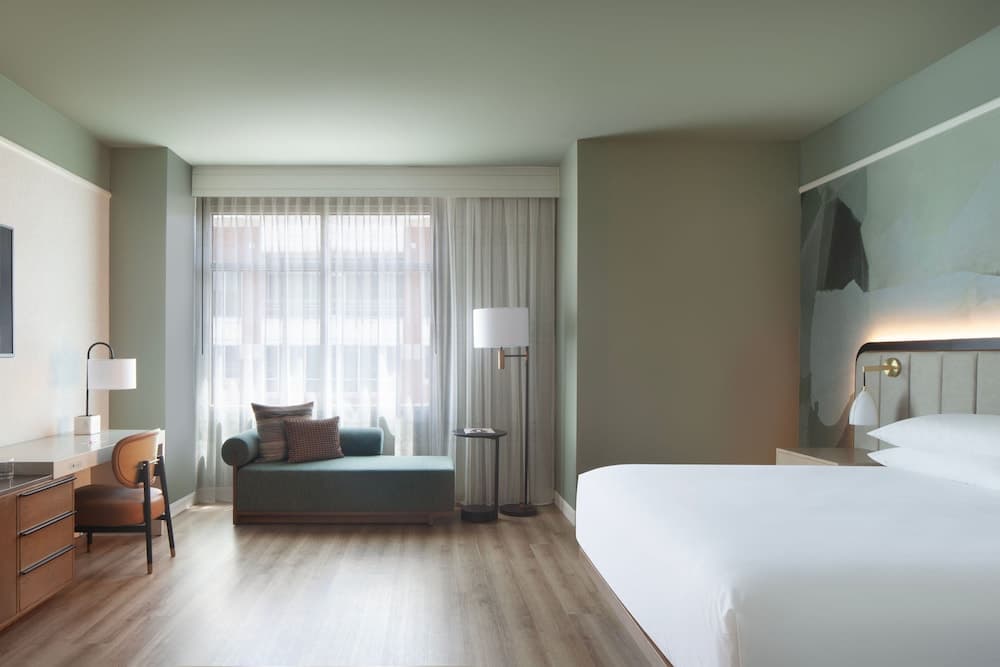 Houston Marriott Sugar Land