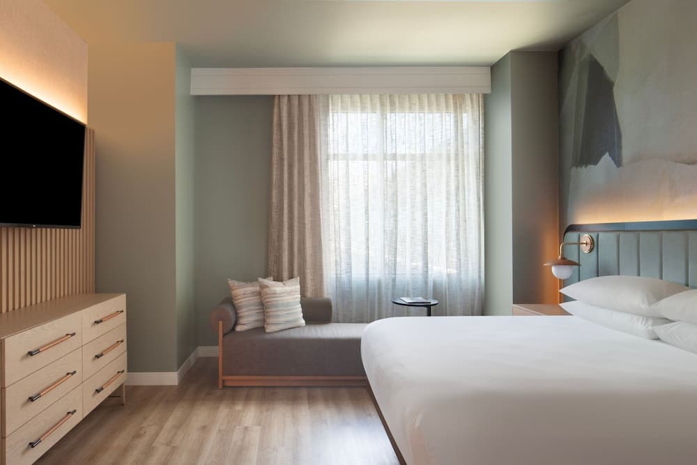 Houston Marriott Sugar Land