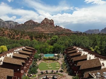 Amara Resort and Spa