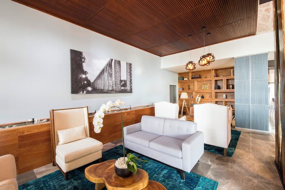 Grand Fiesta Americana Queretaro