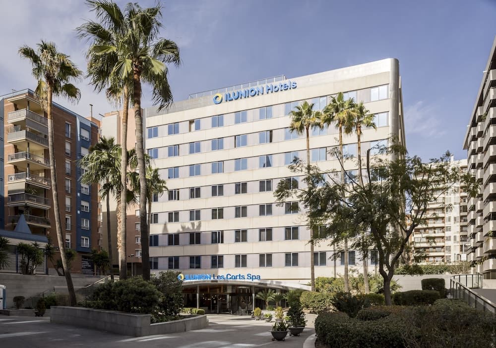 hotel image
