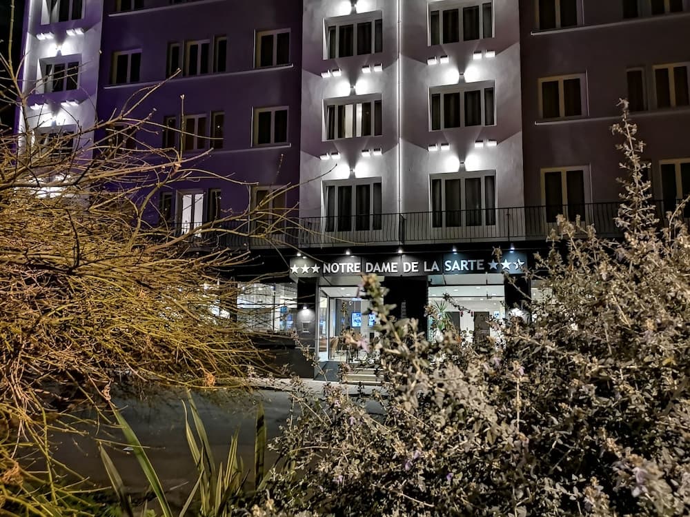 hotel image