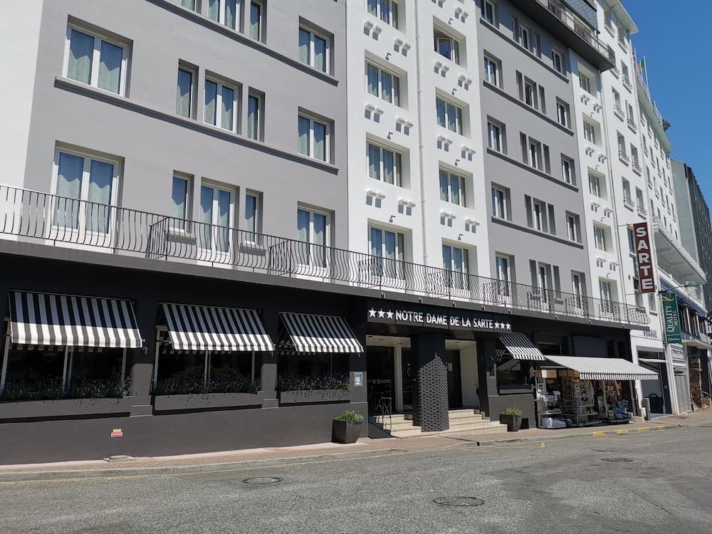 hotel image
