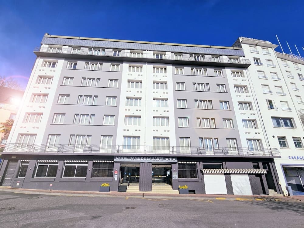 hotel image