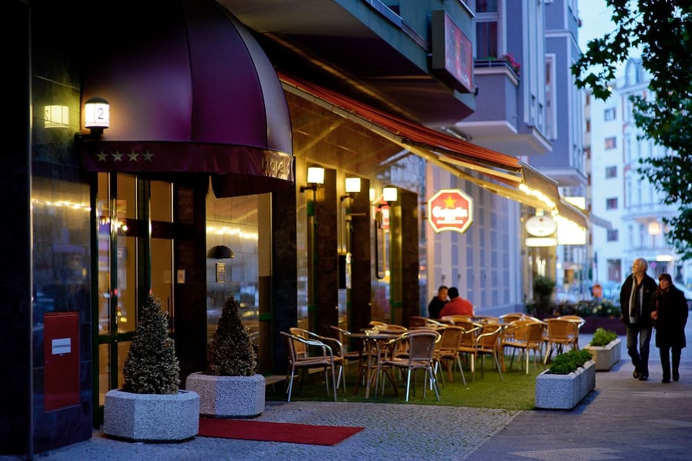 hotel image