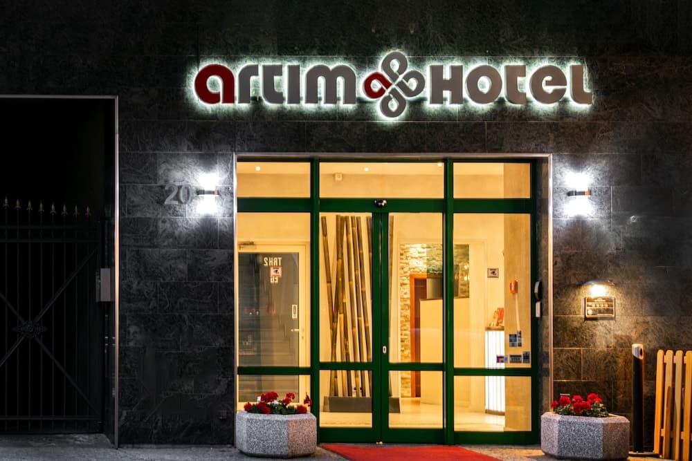 hotel image