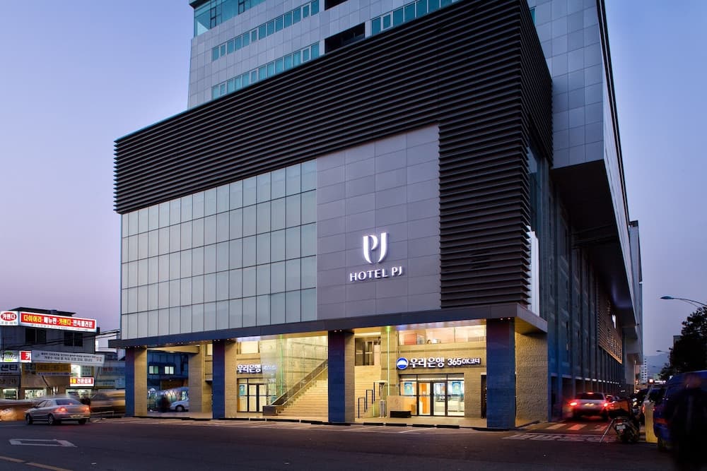 hotel image