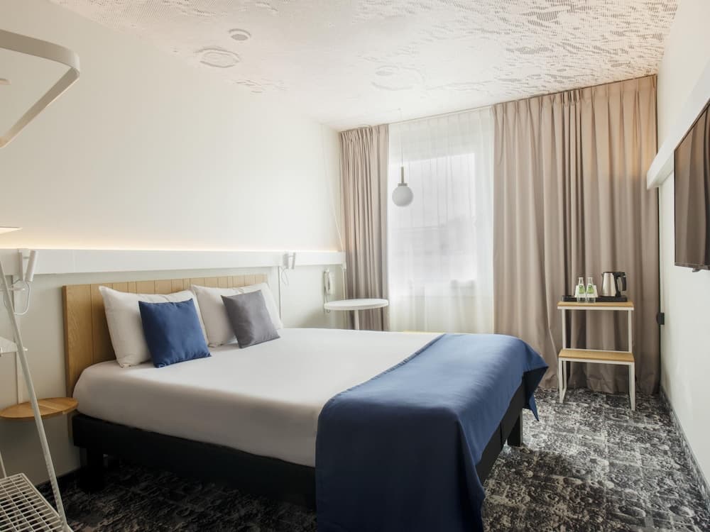 ibis Warszawa Stare Miasto Old Town