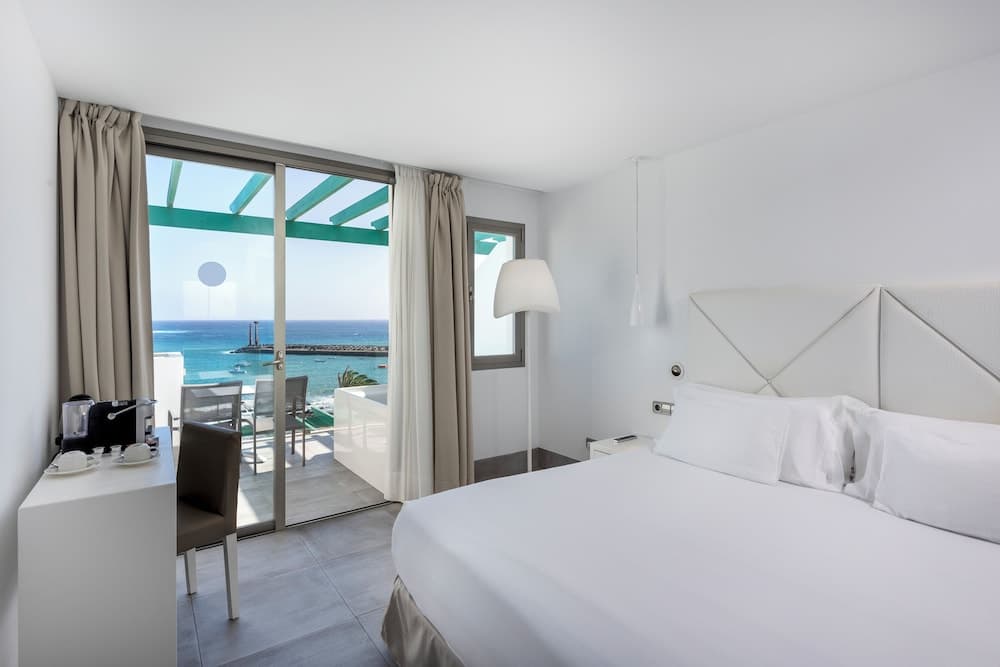 Barceló Teguise Beach - Adults only