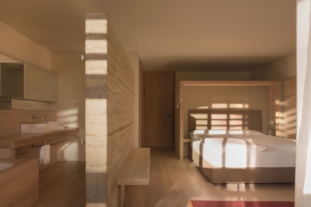 vigilius mountain resort