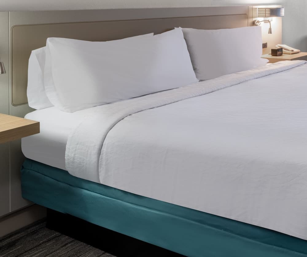 Hilton Garden Inn Jacksonville Ponte Vedra Sawgrass